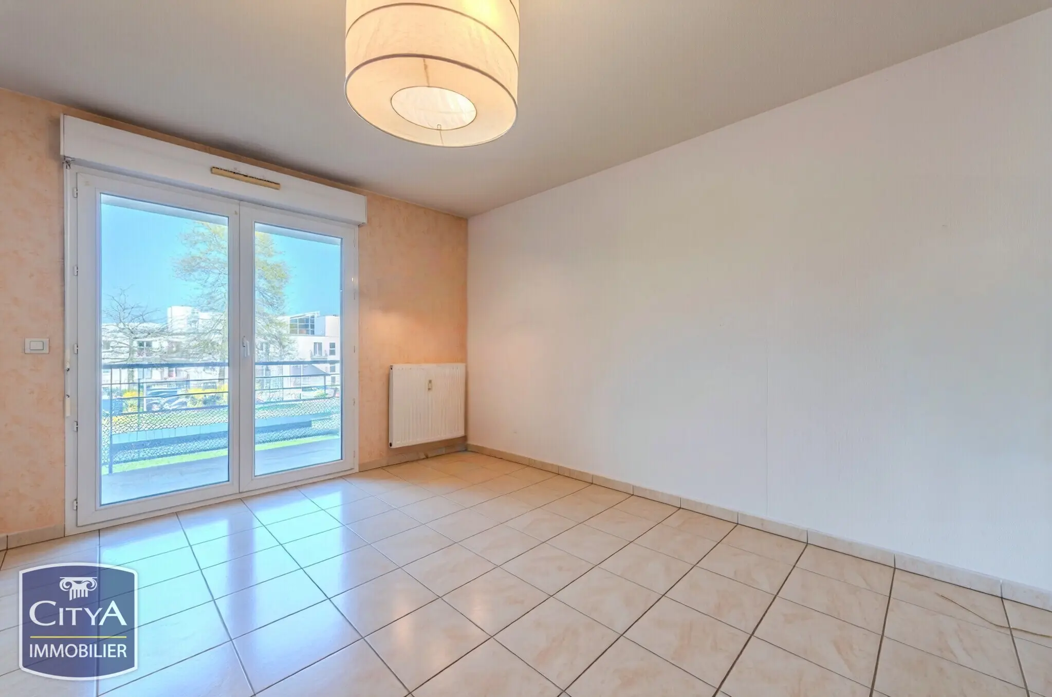 Photo 2 Appartement 2 pièces 50.59m²