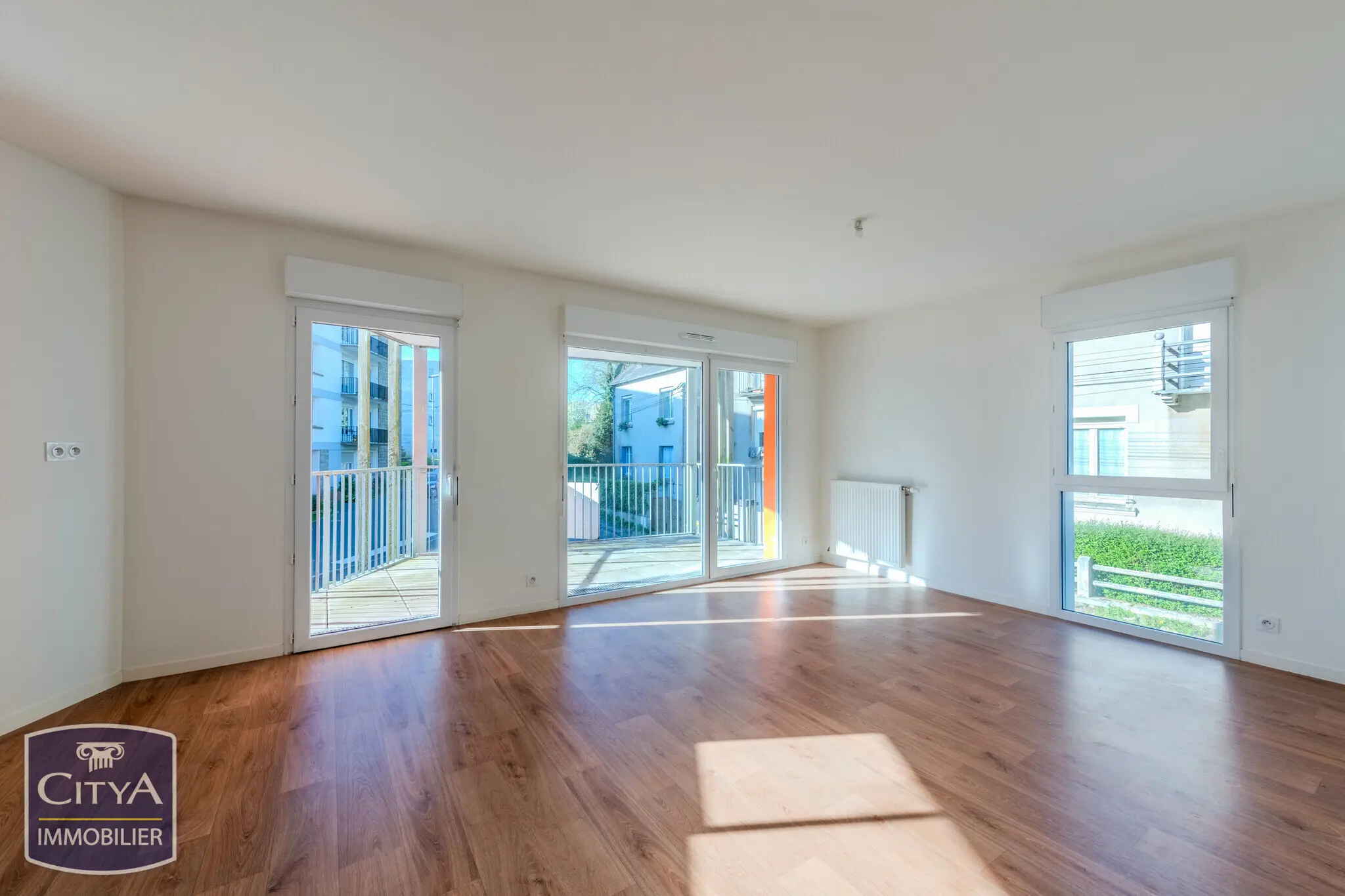 Photo 2 Appartement 3 pièces 67m²