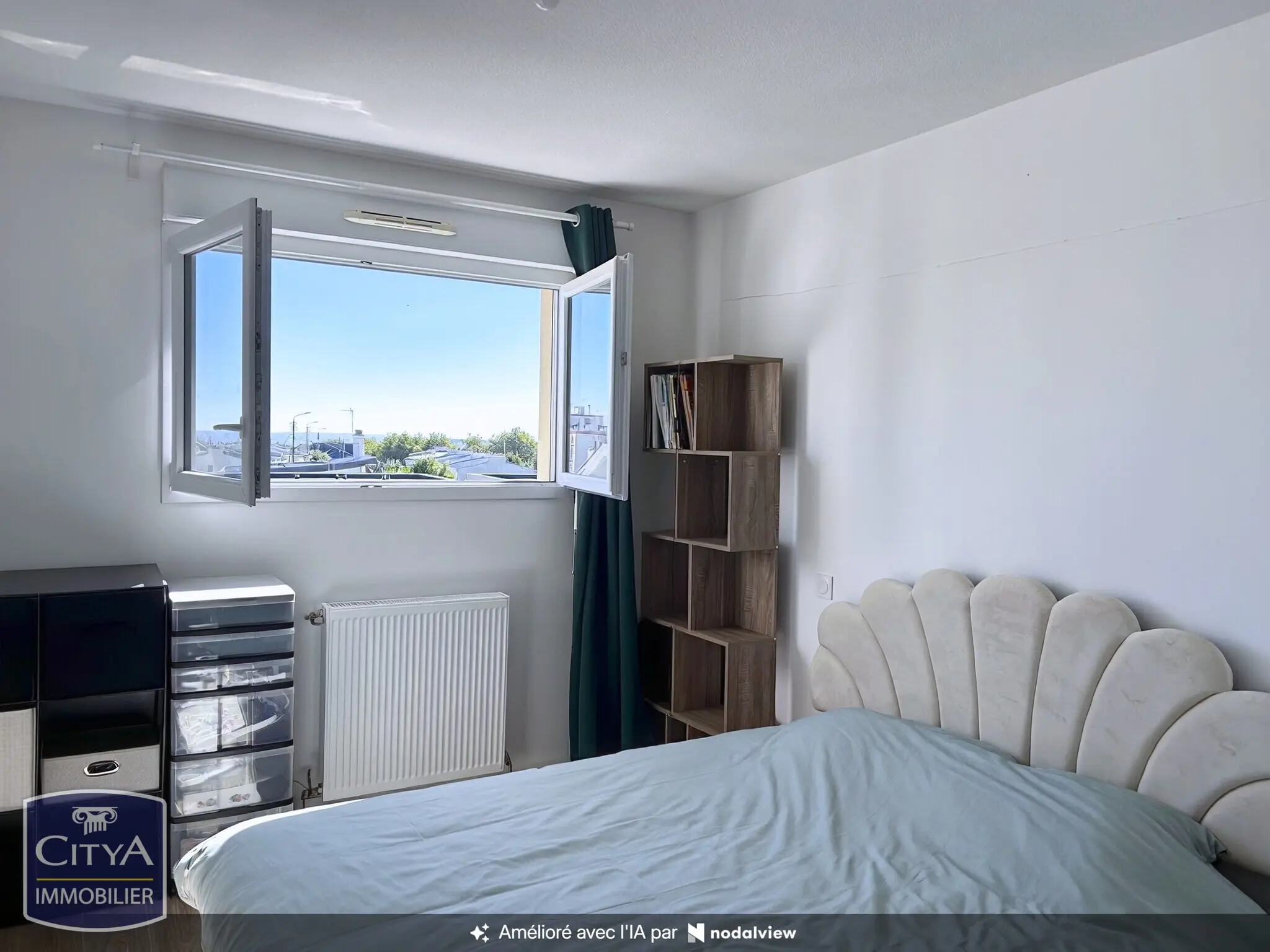 Photo 4 Appartement 2 pièces 44m²