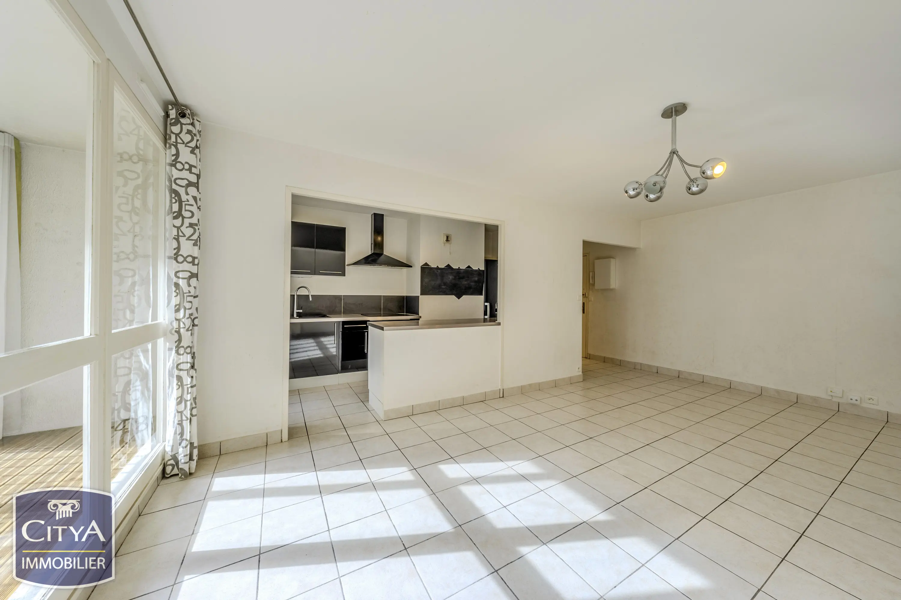 Photo 7 Appartement 3 pièces 60.15m²