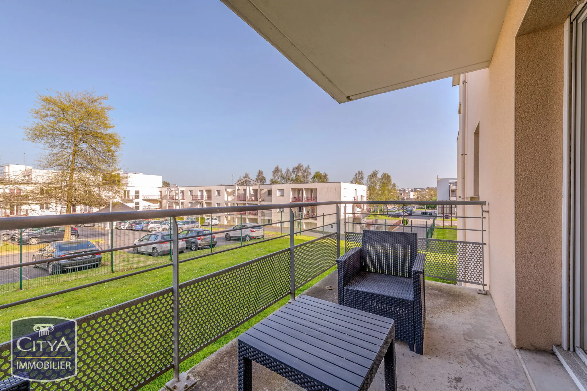 Photo 5 Appartement 2 pièces 50.59m²