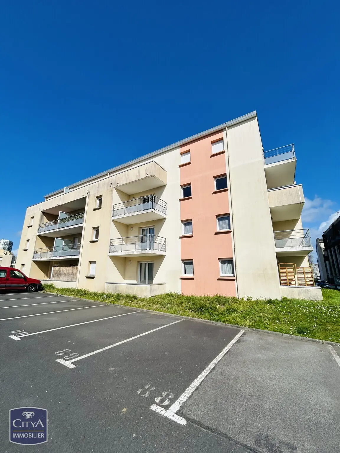 Photo 5 Appartement 1 pièce 37m²
