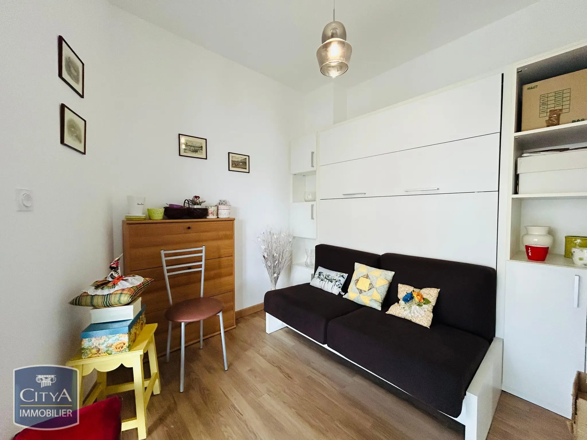 Photo 4 Appartement 3 pièces 70.84m²