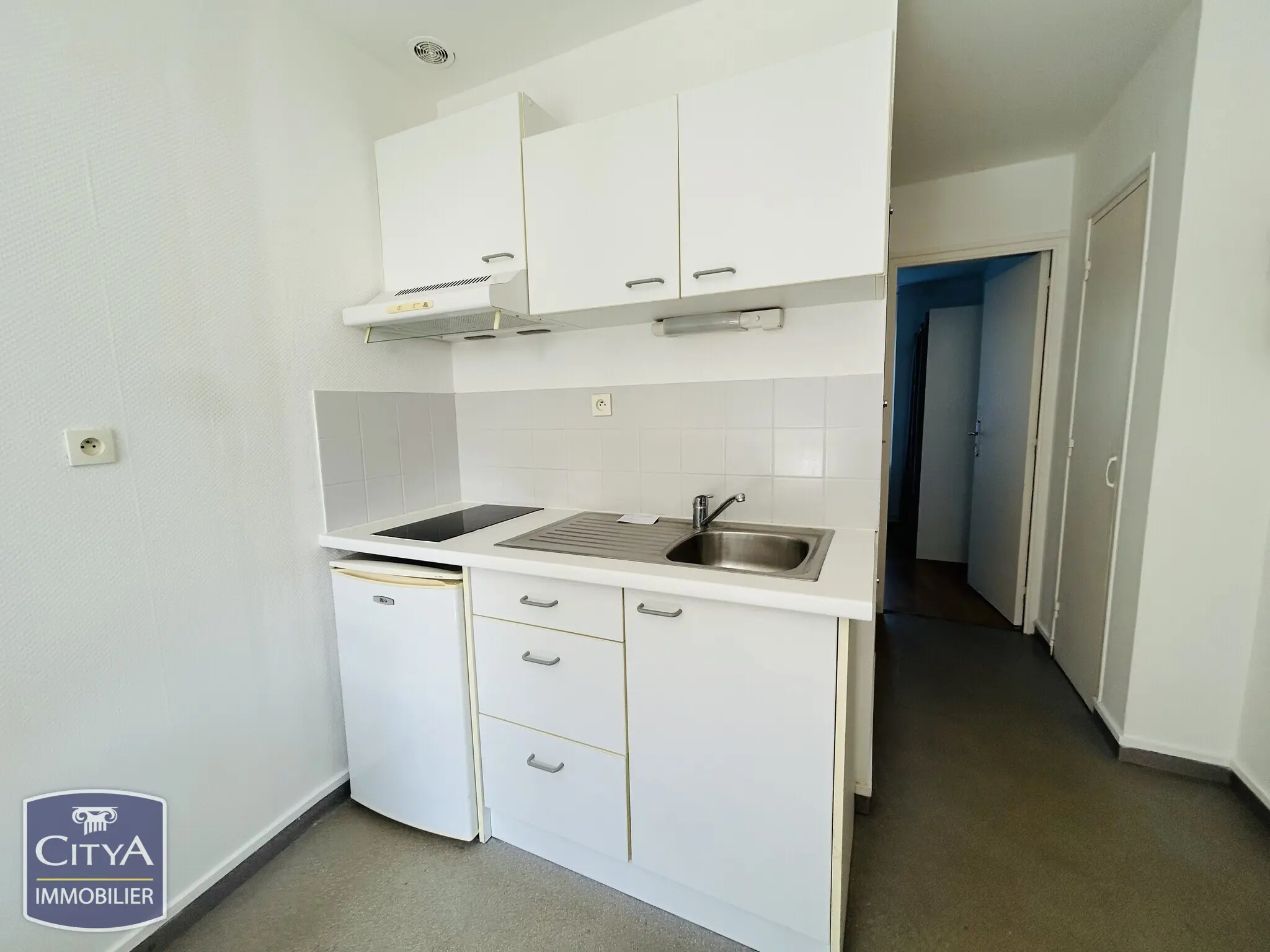 Photo 3 Appartement 2 pièces 21m²