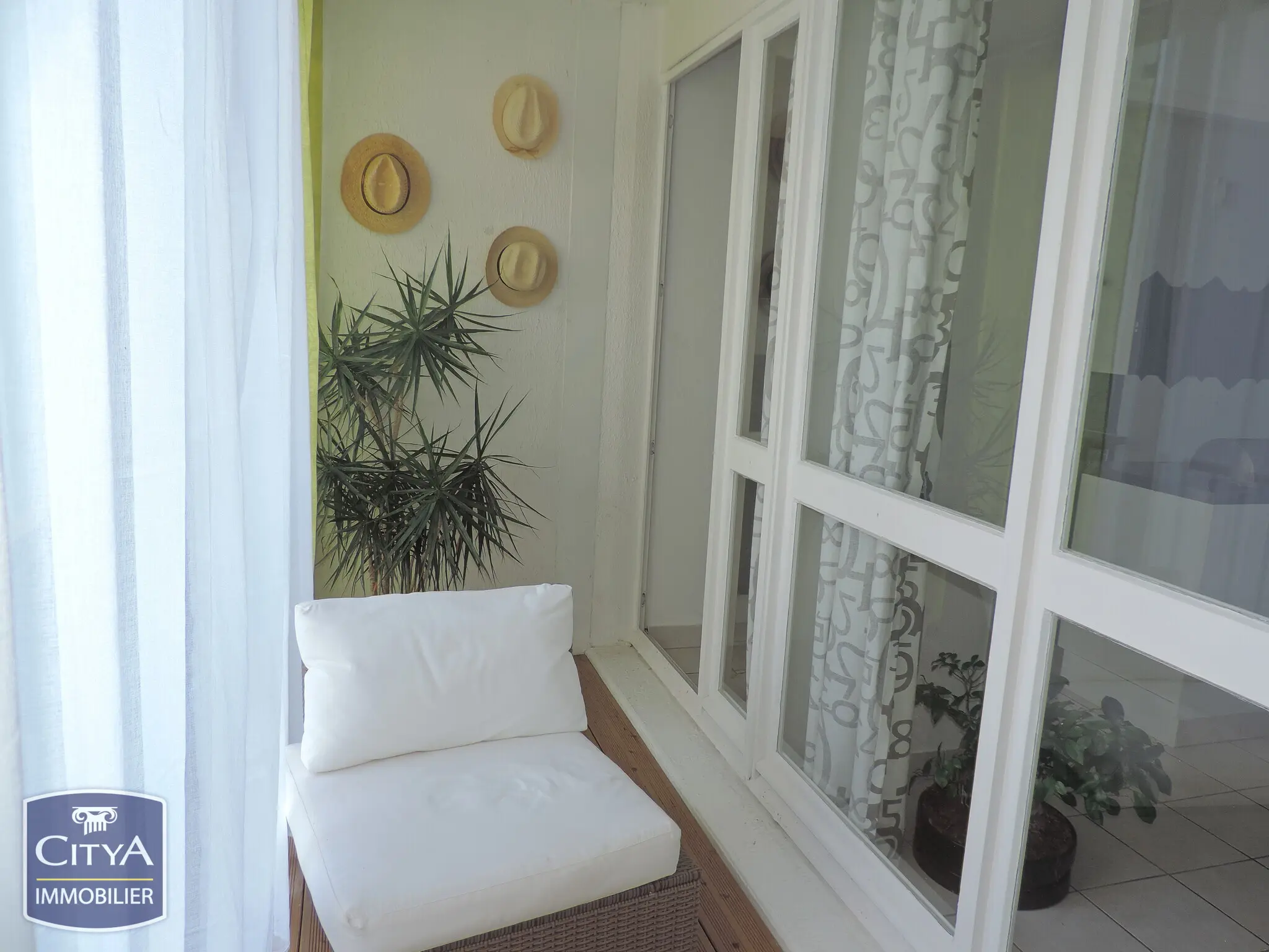 Photo 14 Appartement 3 pièces 60.15m²