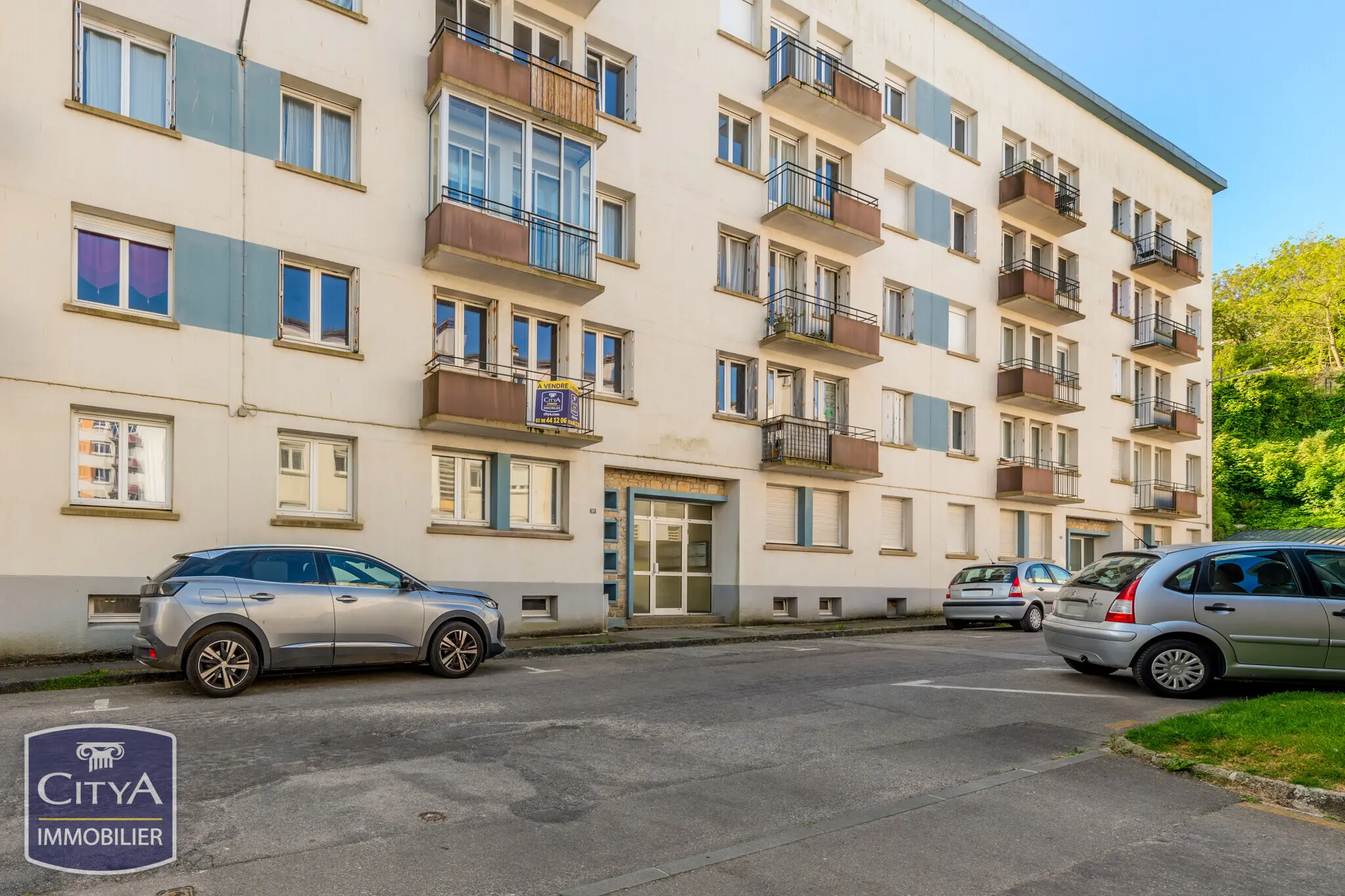 Photo 7 appartement Brest
