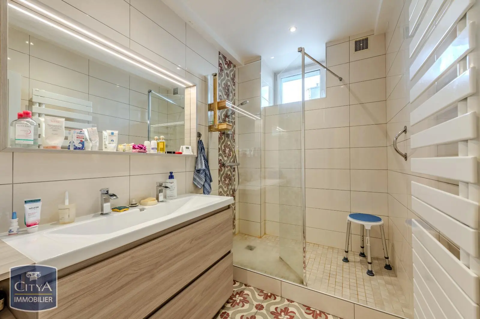 Photo 8 Appartement 5 pièces 115m²