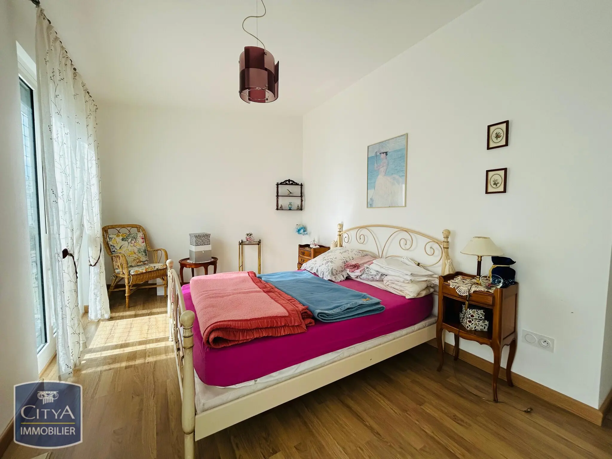 Photo 3 Appartement 3 pièces 70.84m²