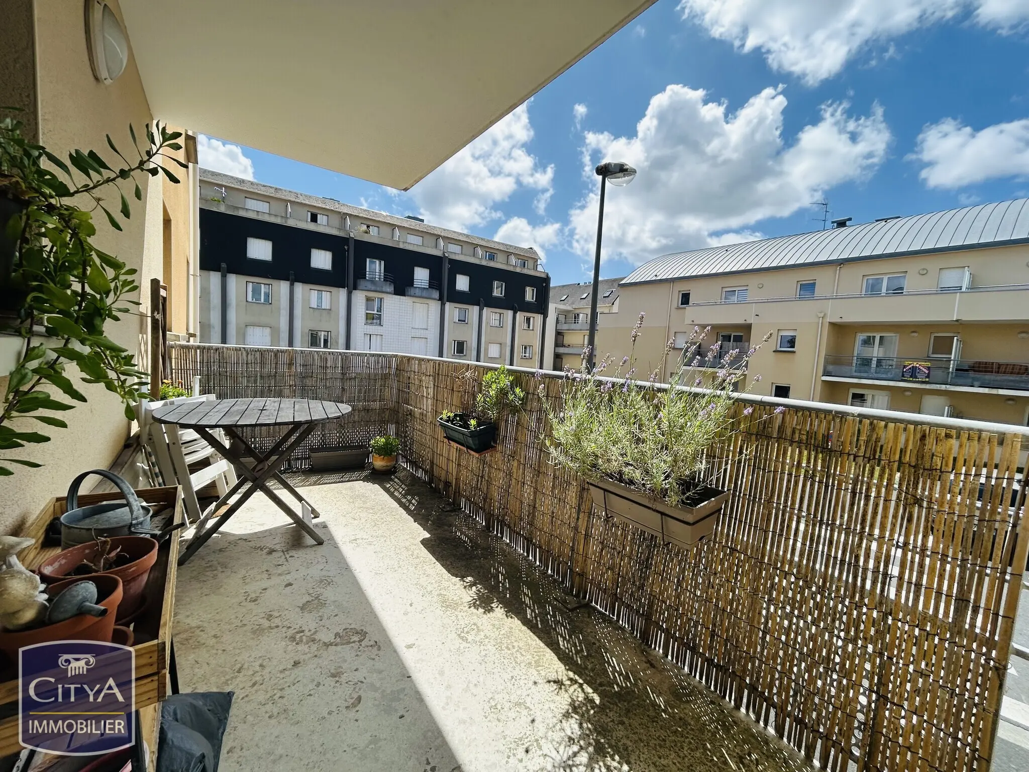 Photo 4 Appartement 1 pièce 40.02m²
