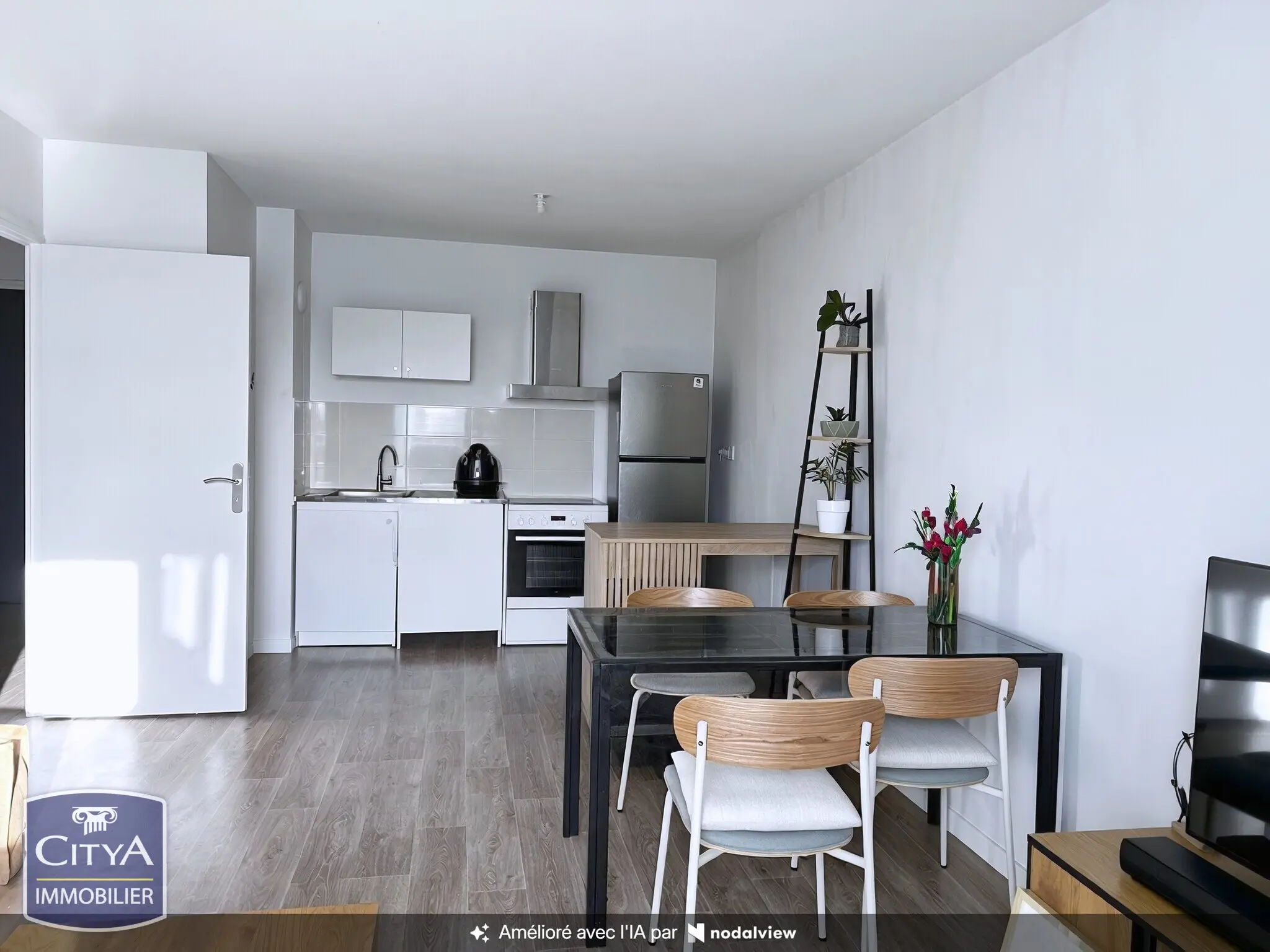 Photo 1 Appartement 2 pièces 44m²