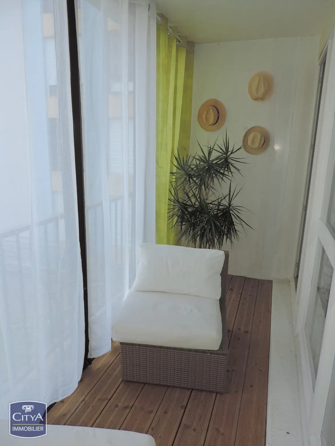 Photo 9 Appartement 3 pièces 60.15m²