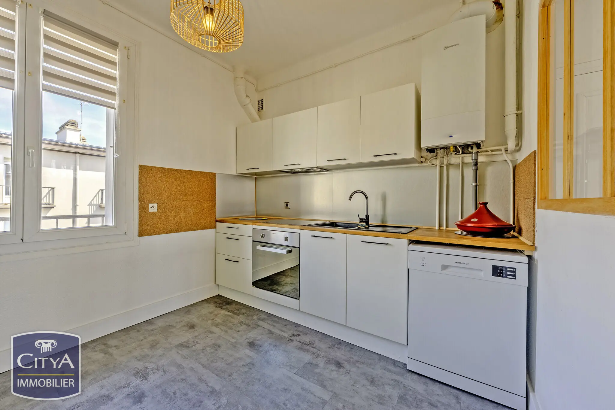 Photo 5 Appartement 4 pièces 91.12m²