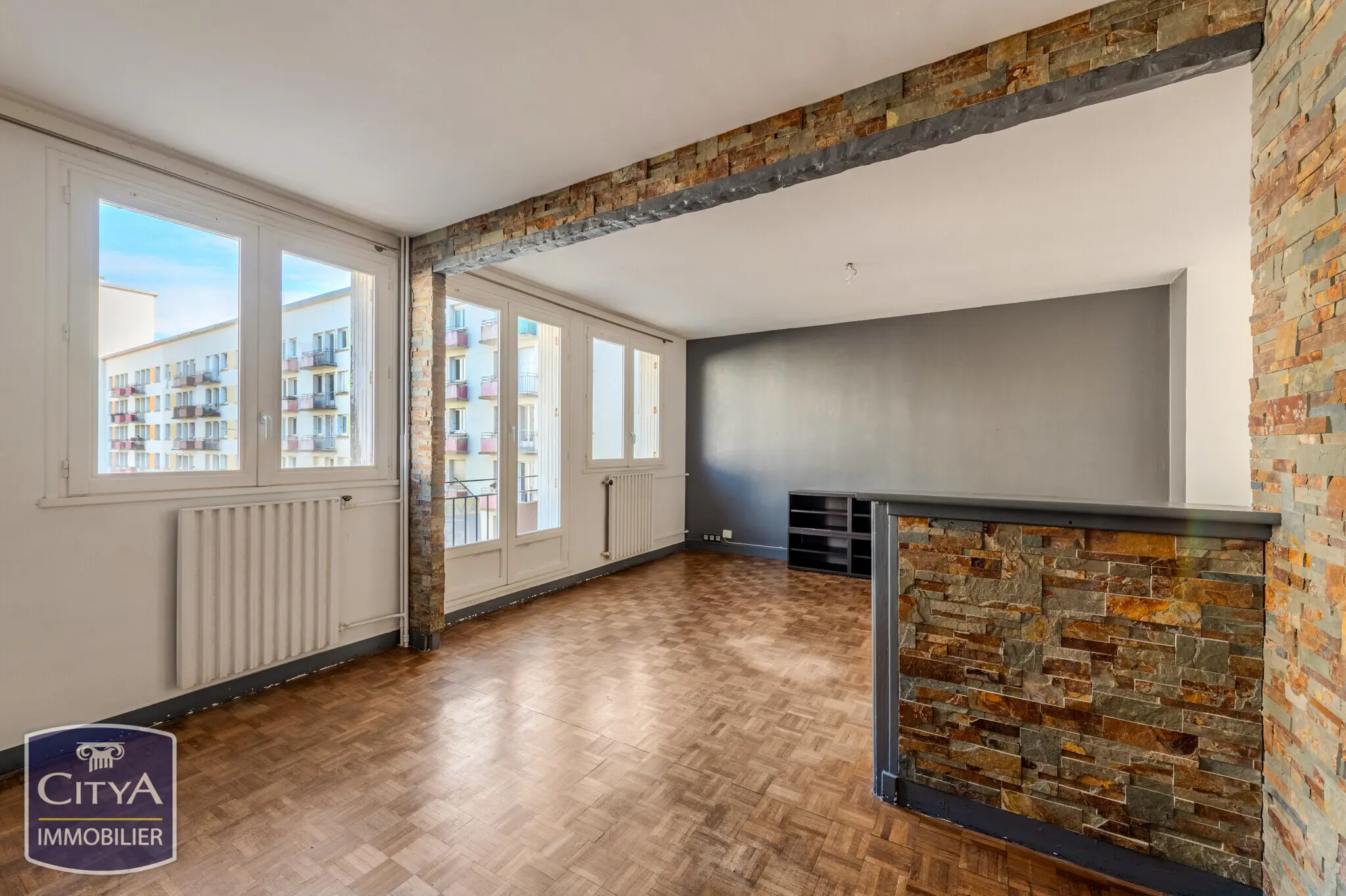 Photo 2 appartement Brest