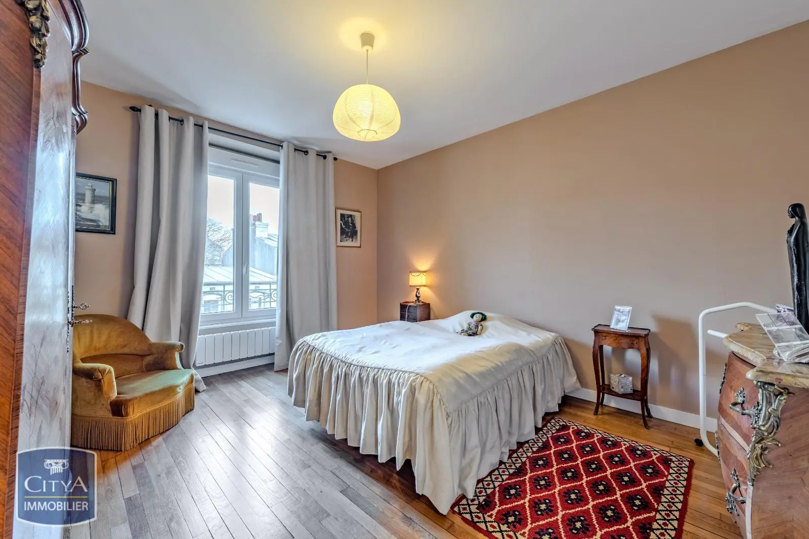 Photo 6 Appartement 5 pièces 115m²