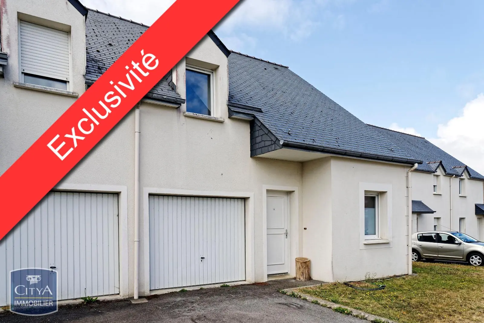 Photo 1 Maison 4 pièces 81.33m²