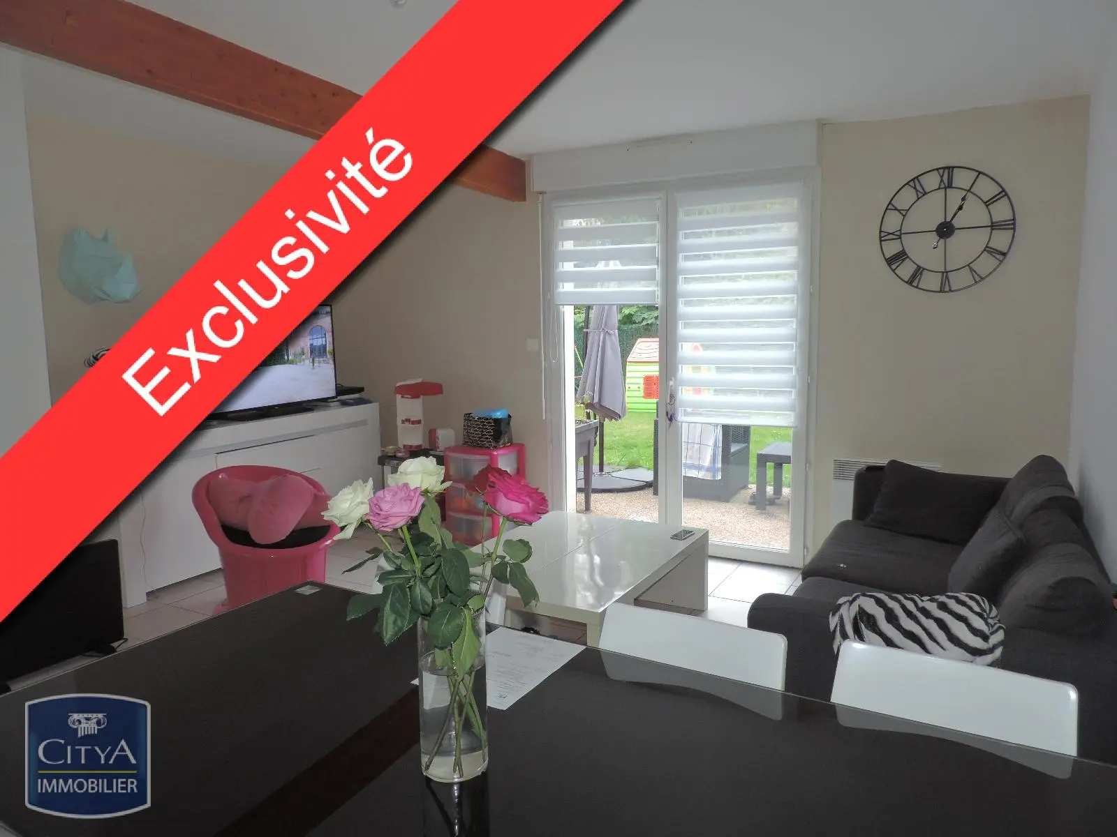 Photo 1 Maison 3 pièces 77.84m²