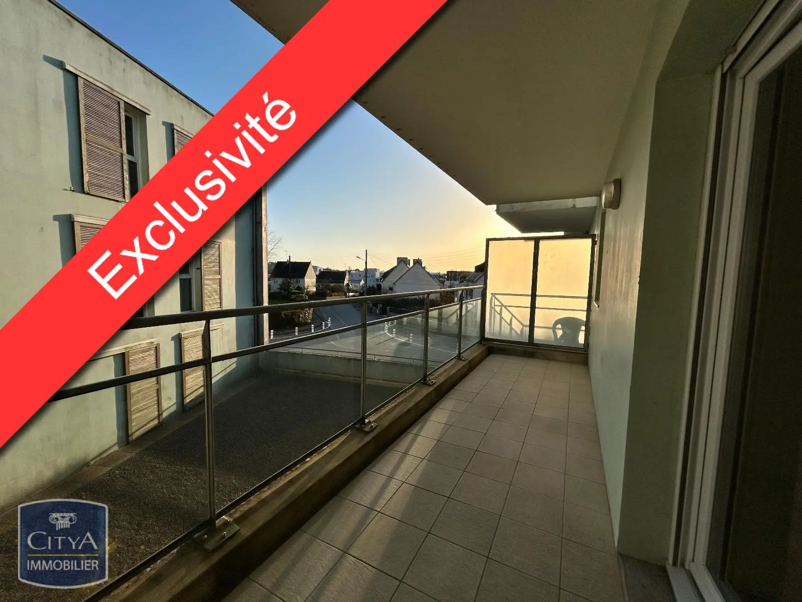 Photo 1 Appartement 2 pièces 39.62m²