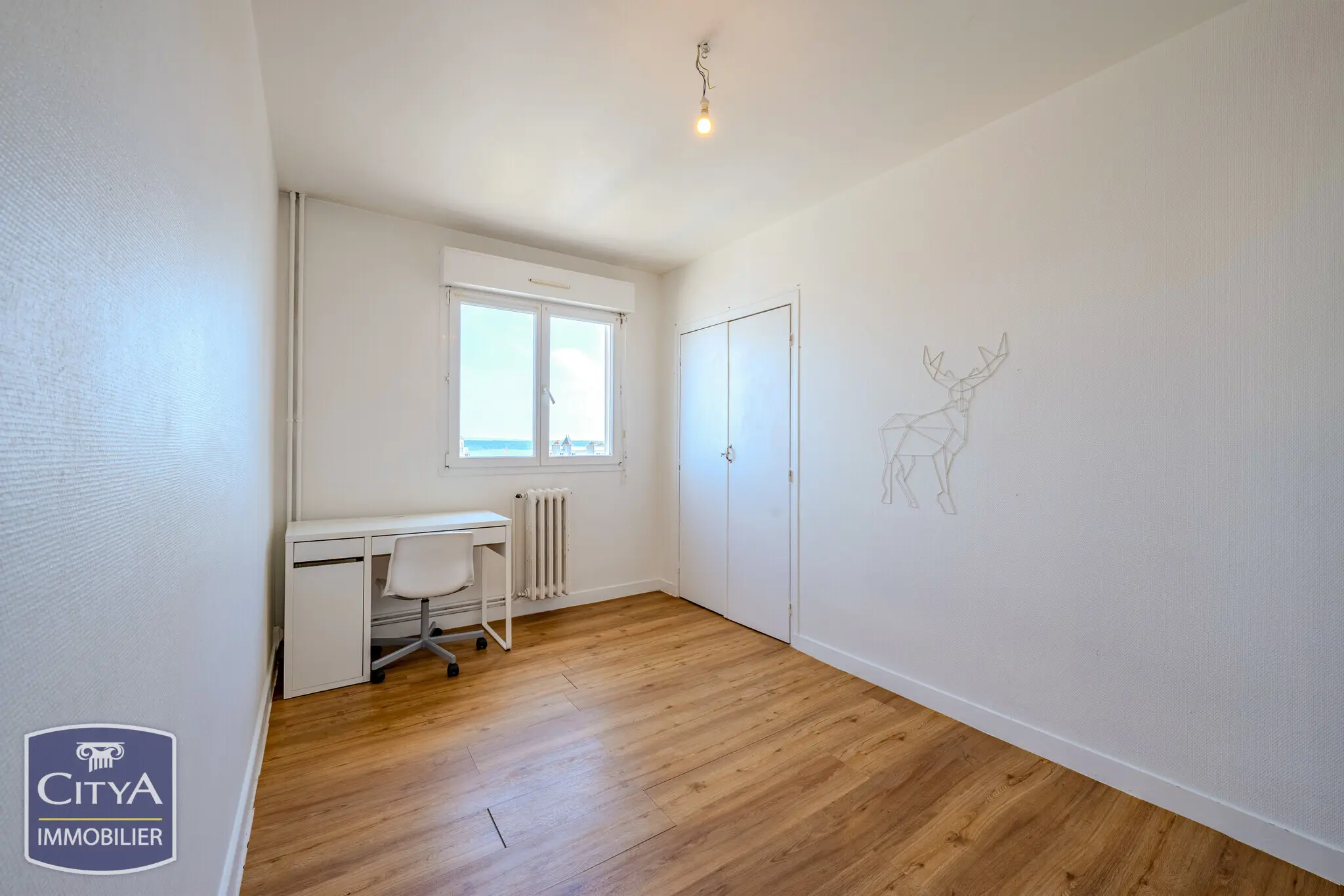Photo 4 Appartement 3 pièces 51.78m²