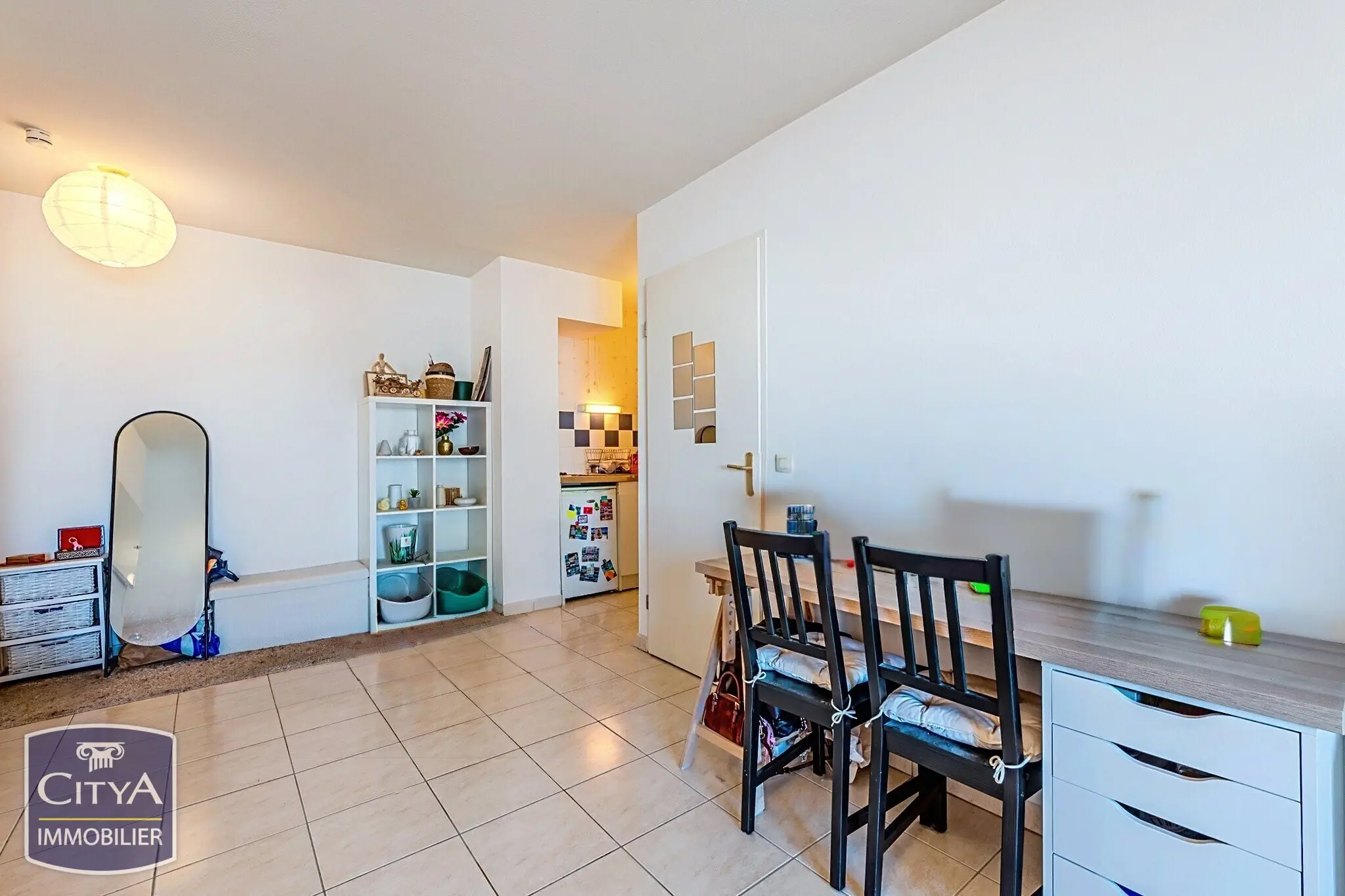 Photo 3 Appartement 2 pièces 50.59m²