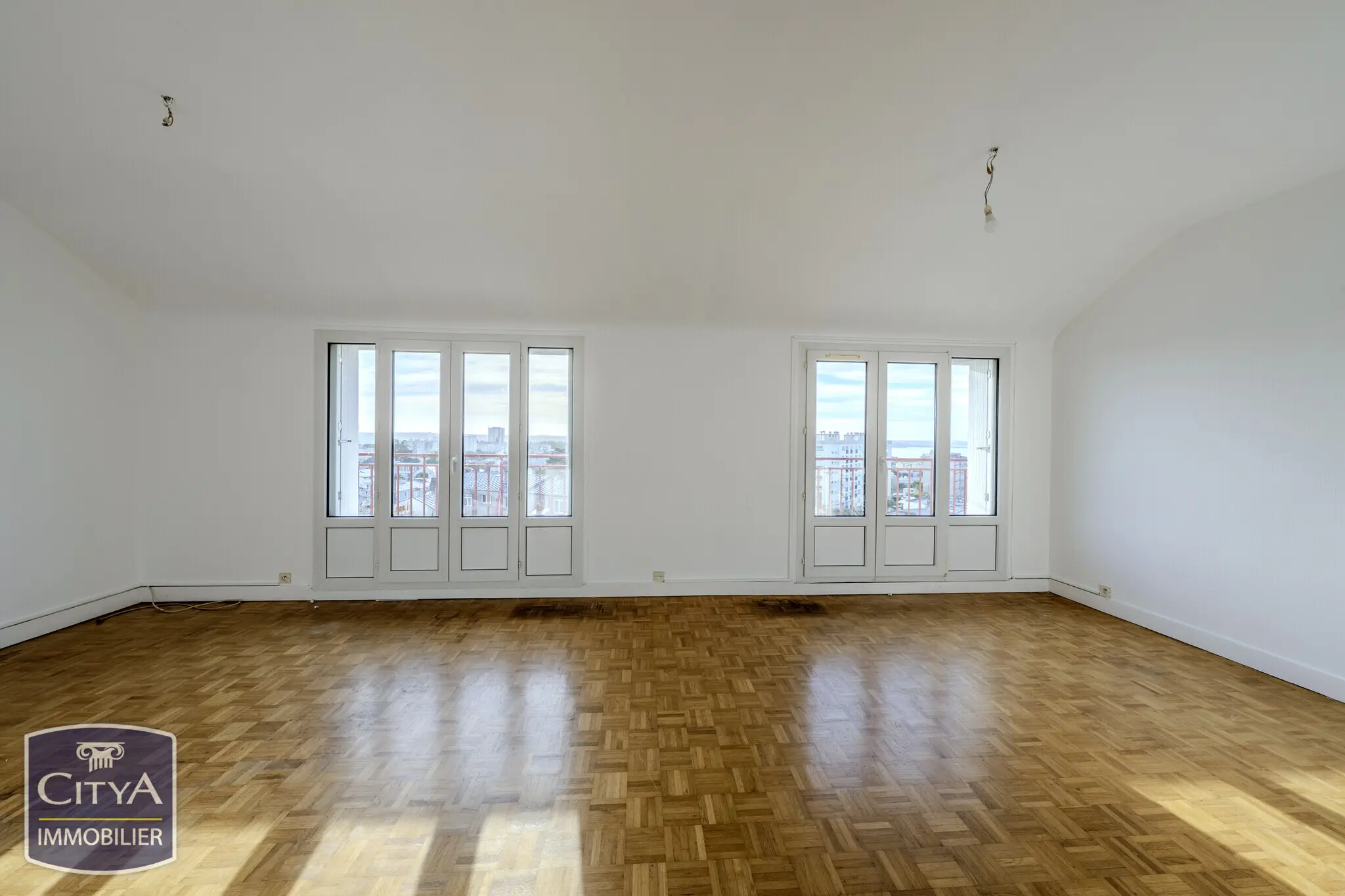 Photo 2 Appartement 4 pièces 71m²
