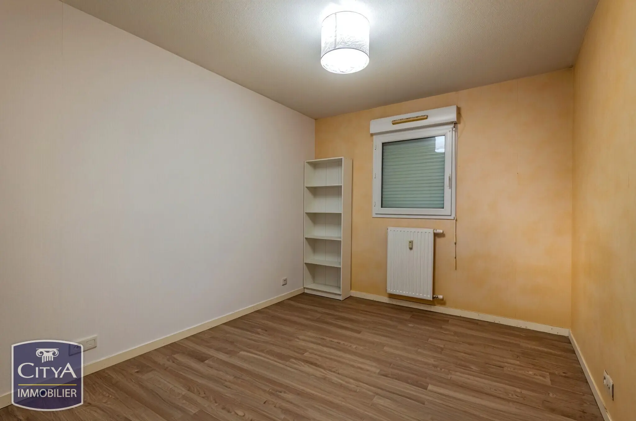 Photo 5 Appartement 2 pièces 50.59m²