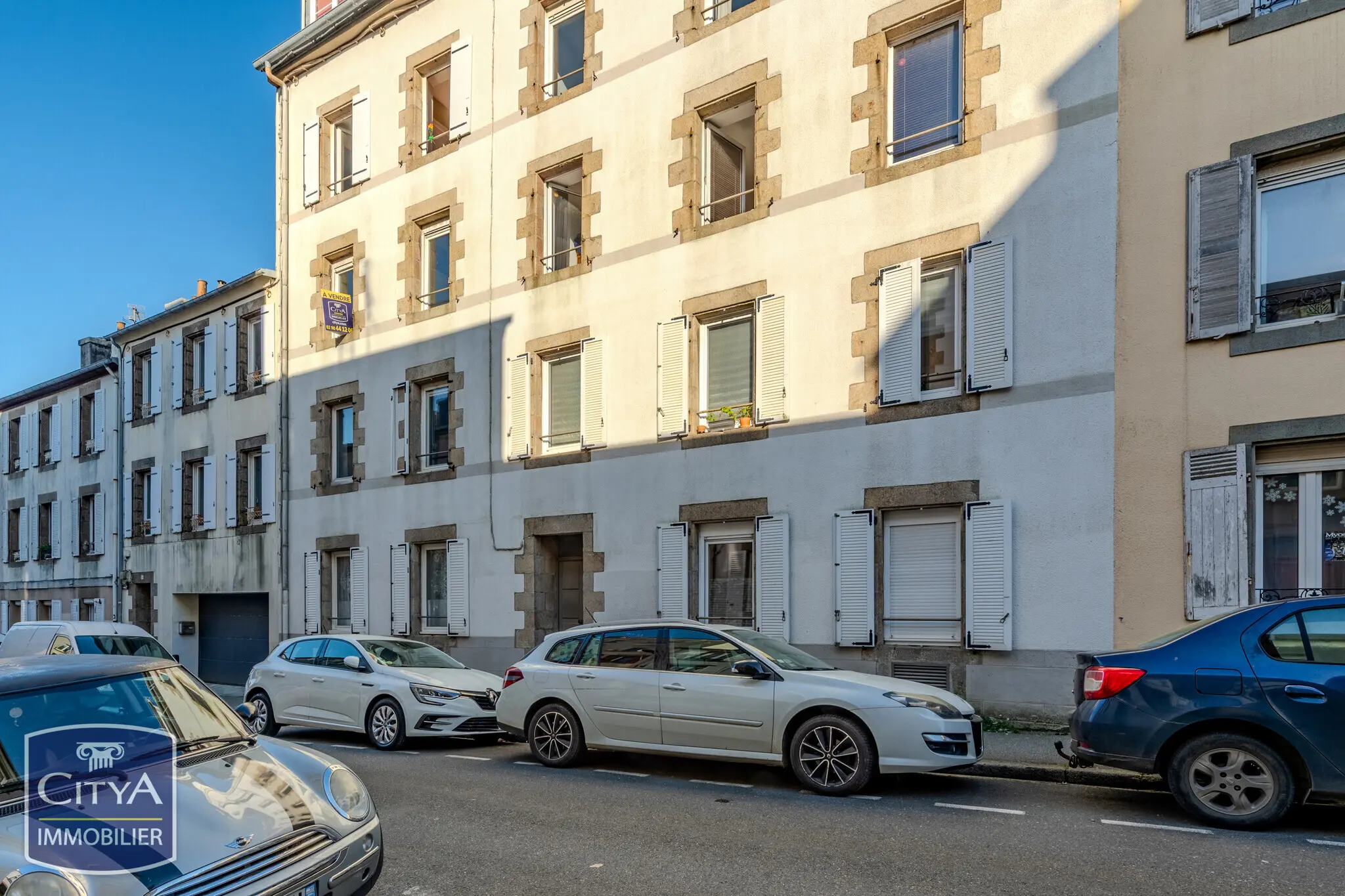 Photo 9 Appartement 3 pièces 61.74m²