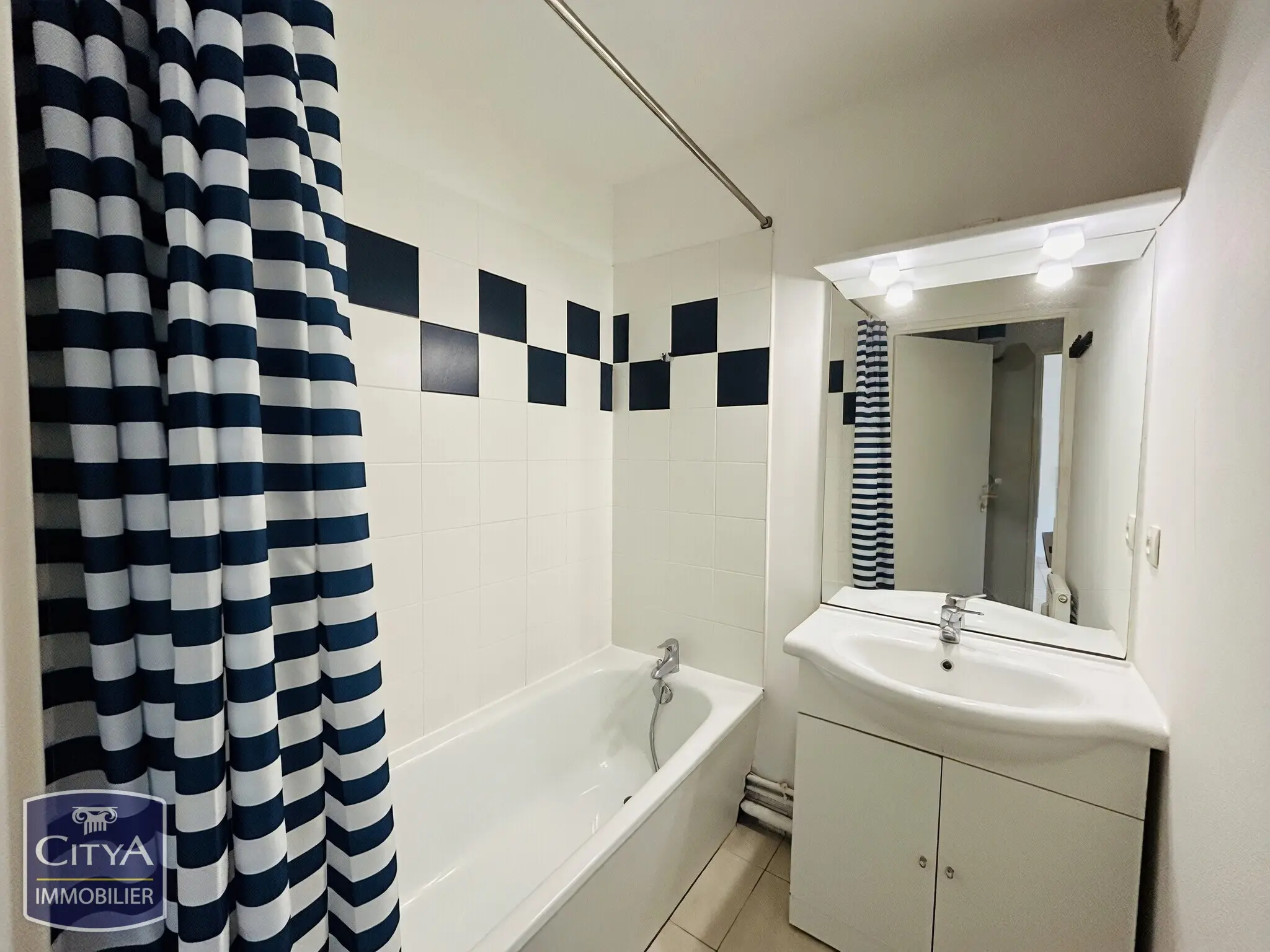 Photo 4 Appartement 2 pièces 46m²