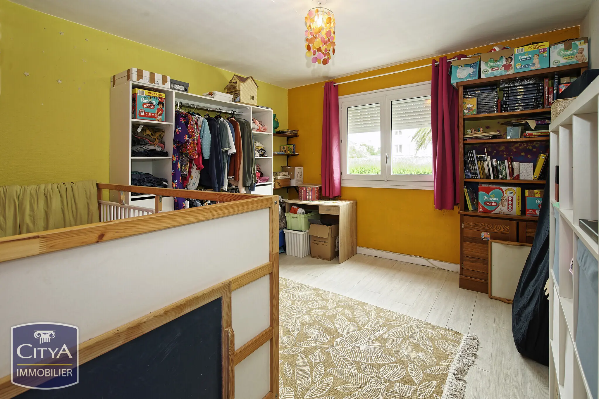 Photo 6 Appartement 4 pièces 93.31m²