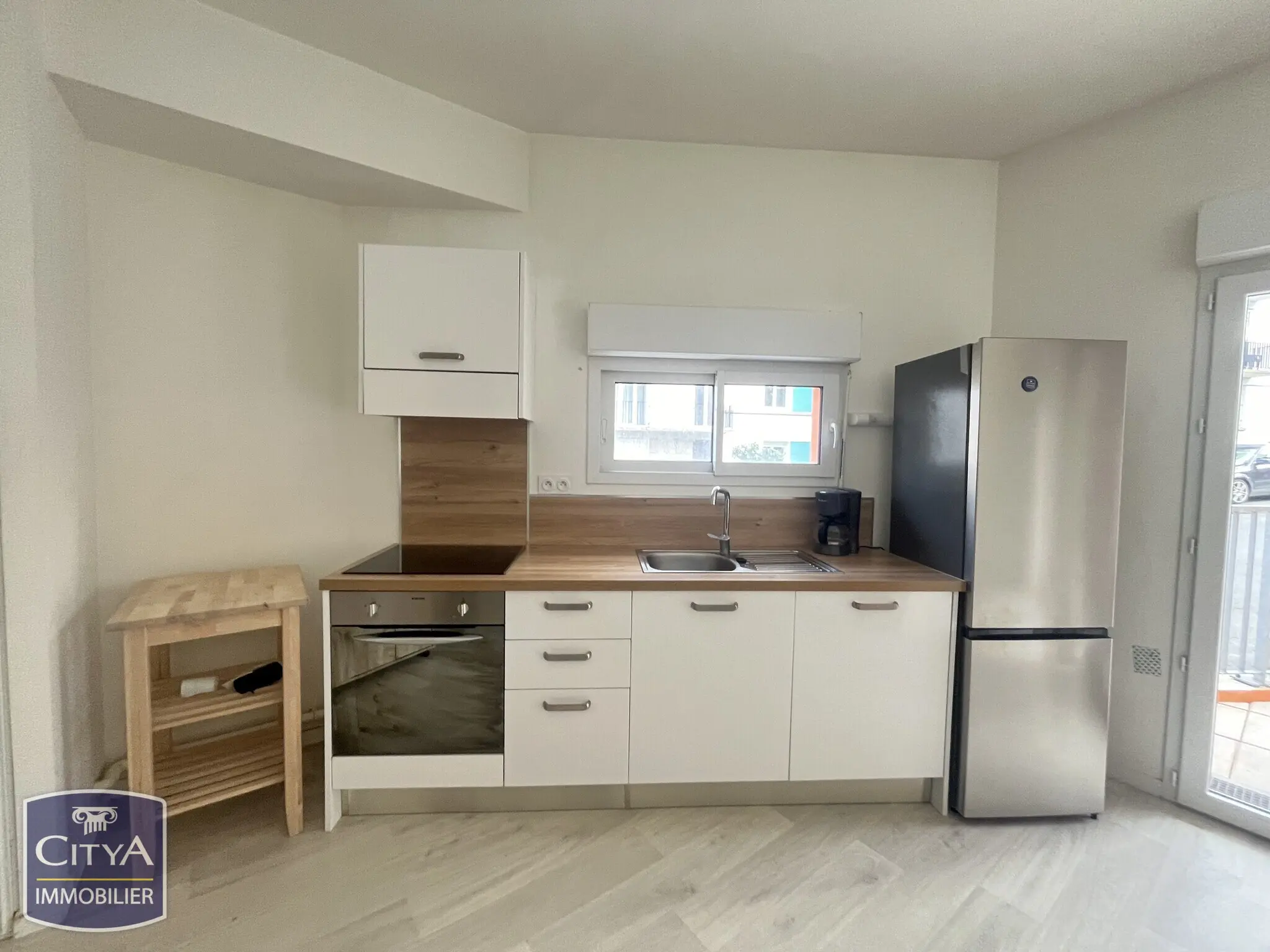 Photo 1 Appartement 2 pièces 46m²