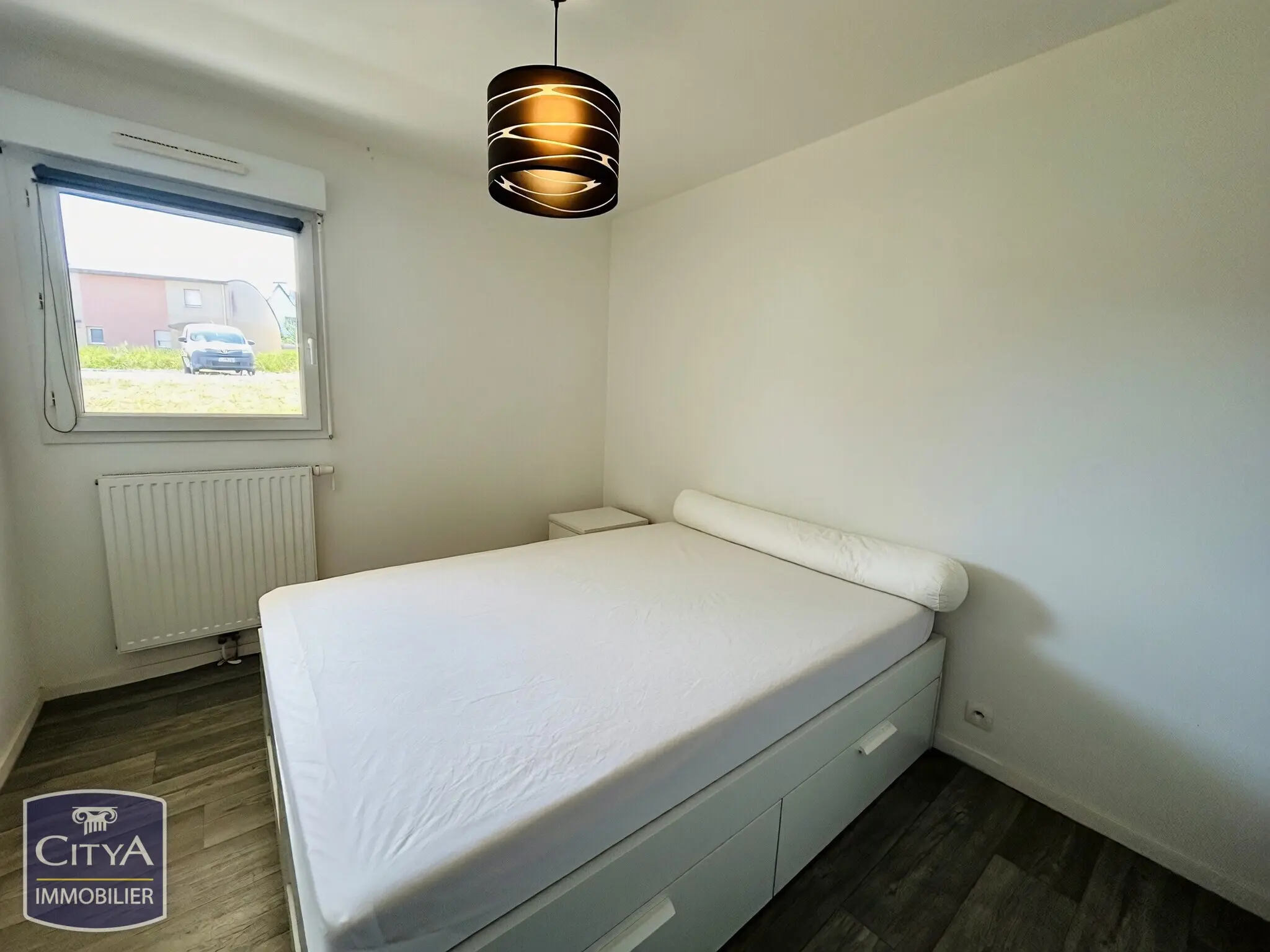 Photo 3 Appartement 2 pièces 46m²