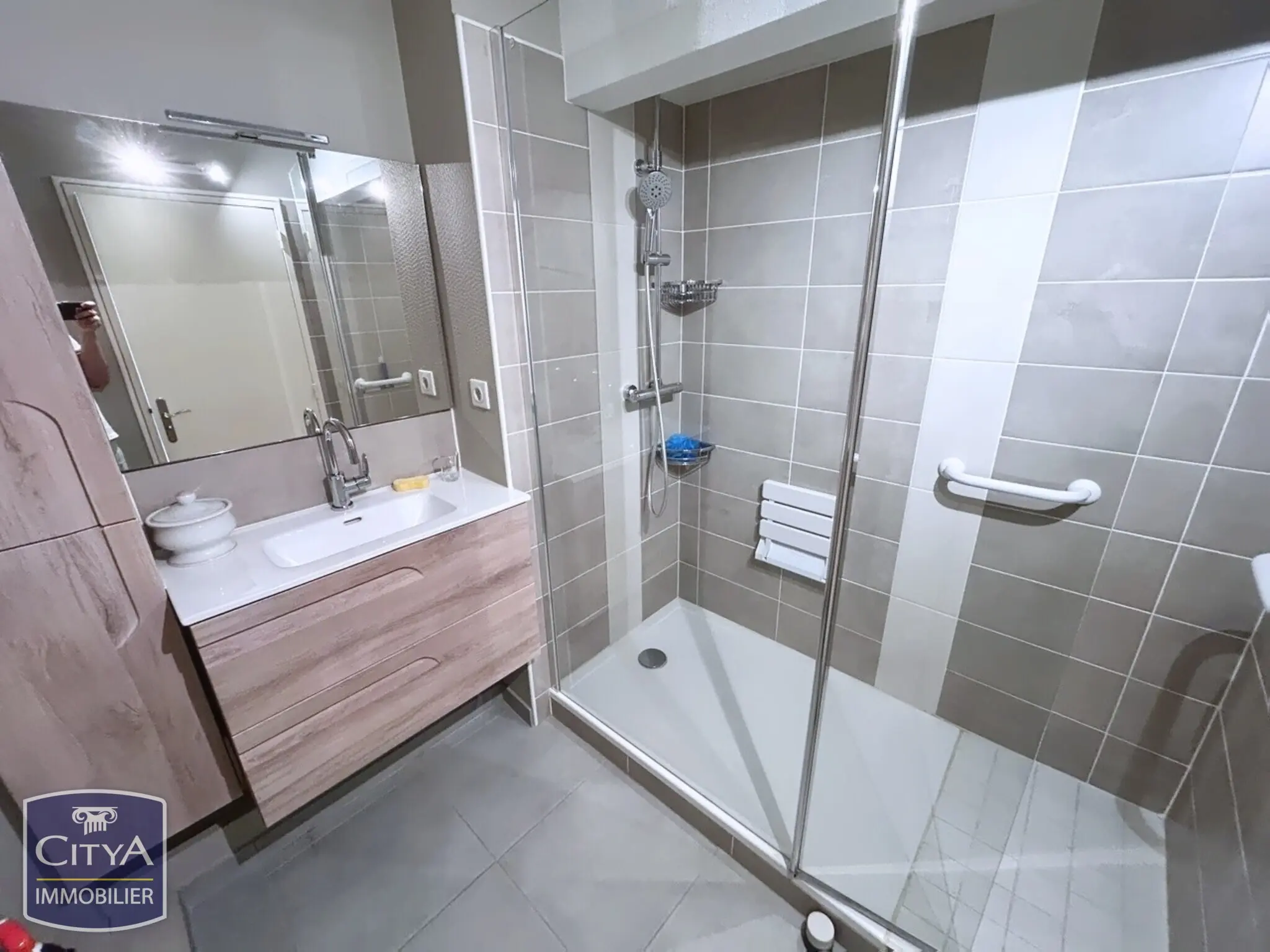Photo 4 Appartement 3 pièces 65m²