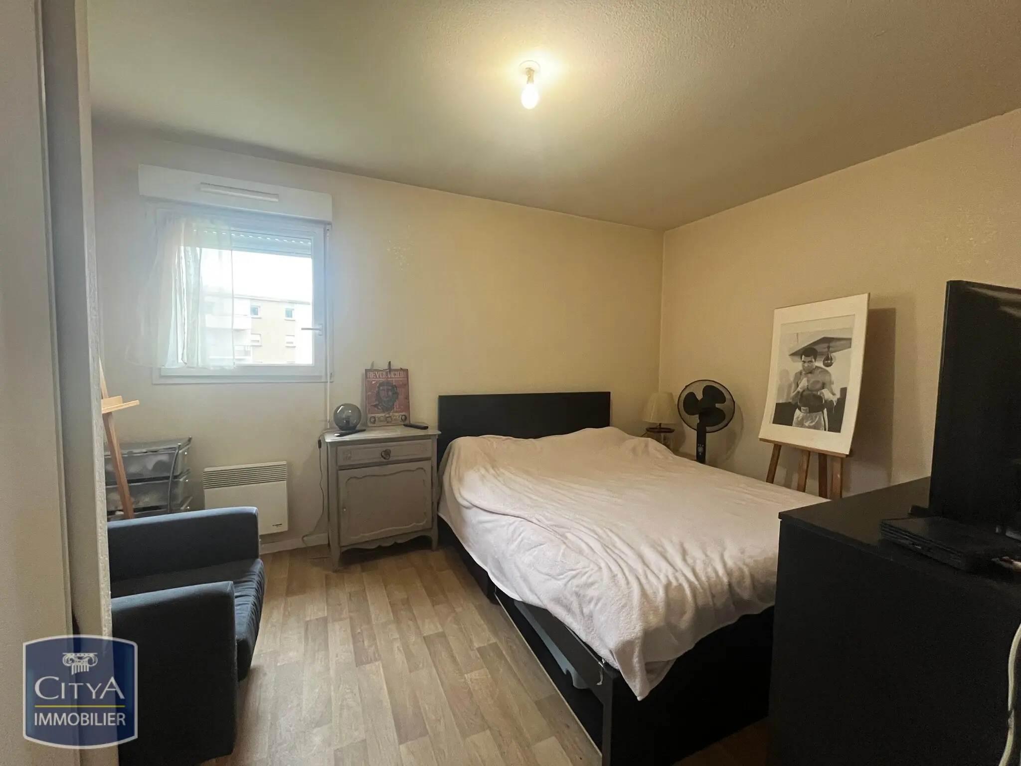 Photo 5 Appartement 3 pièces 64.85m²