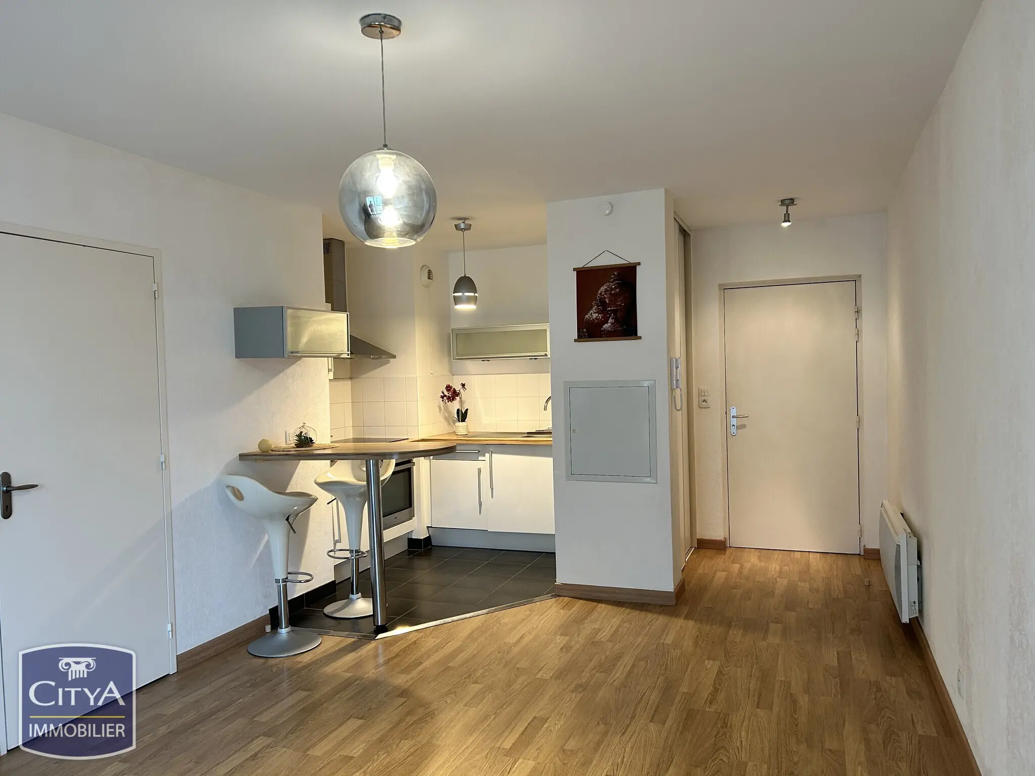 Photo 3 Appartement 2 pièces 44m²