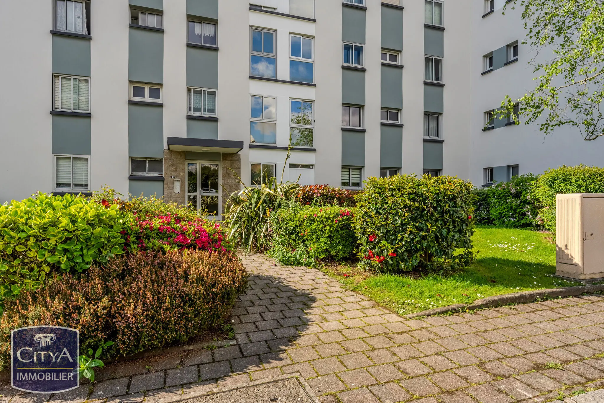 Photo 11 Appartement 4 pièces 78.55m²