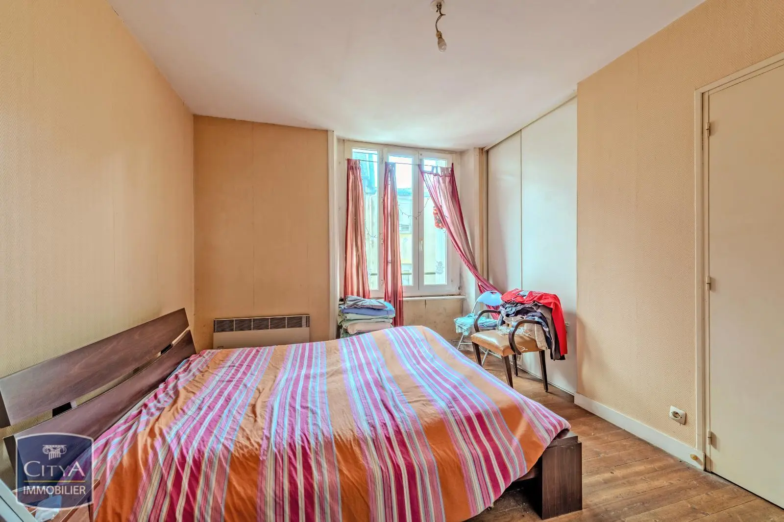 Photo 6 Appartement 2 pièces 35m²