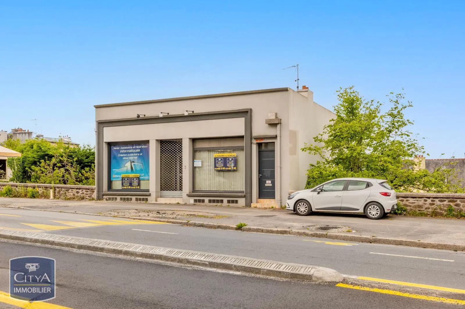 Photo 18 Immeuble 175m²
