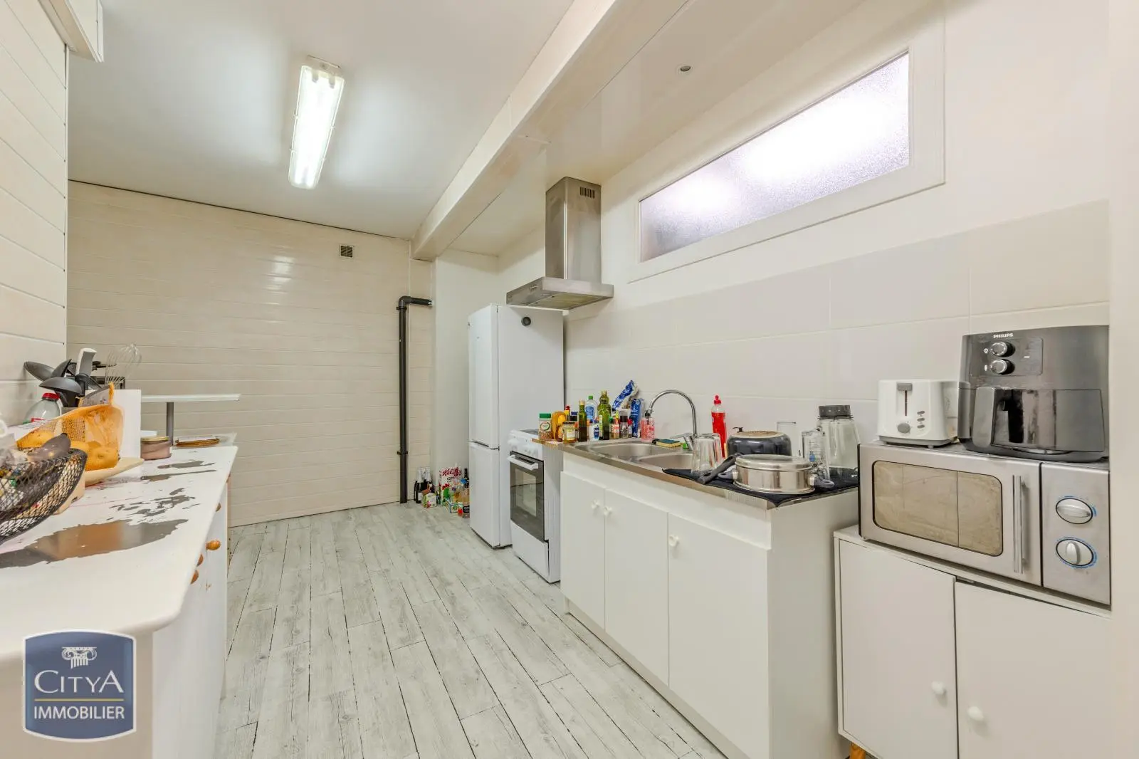 Photo 11 Immeuble 175m²
