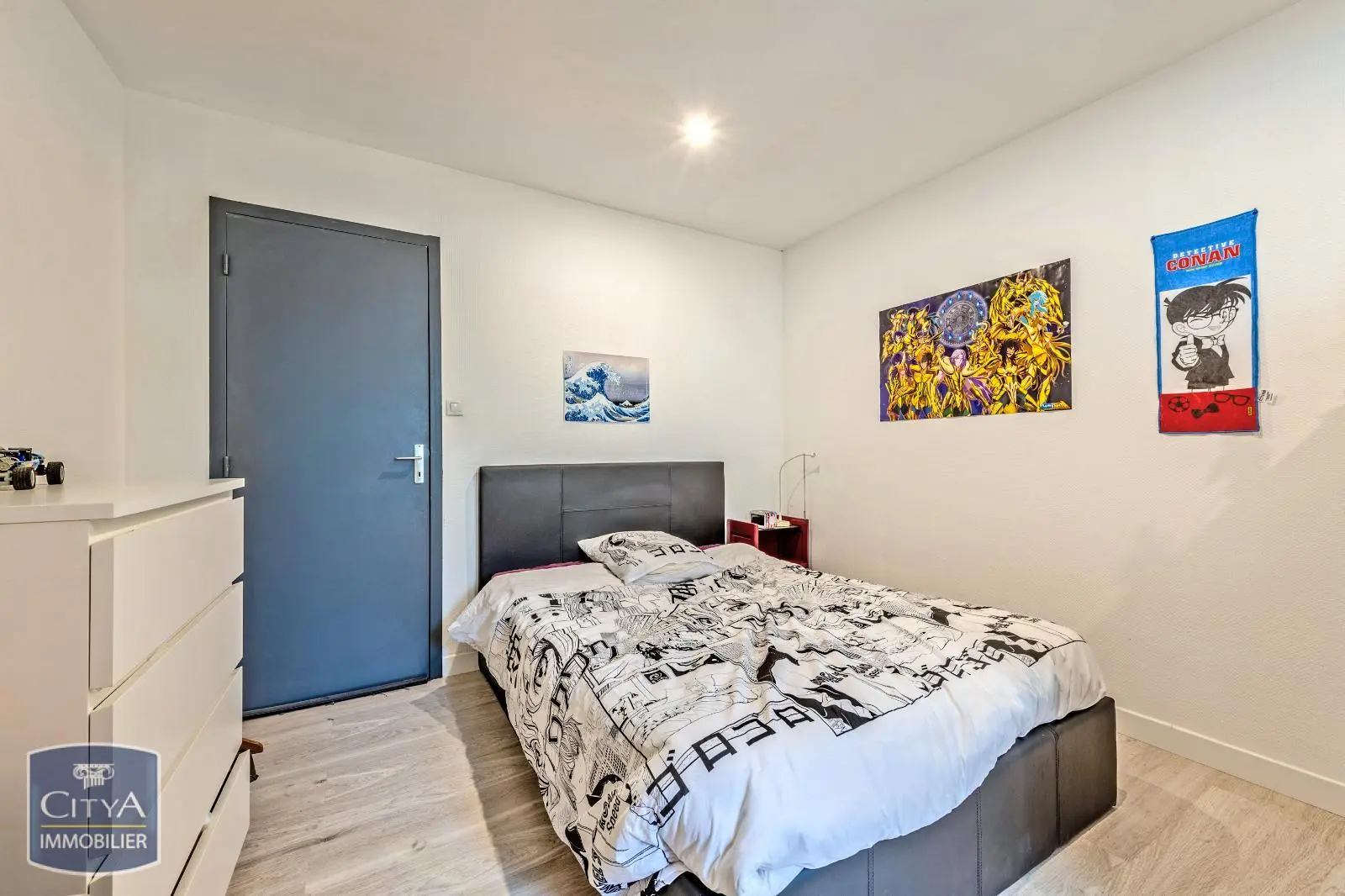 Photo 5 Appartement 2 pièces 46.17m²