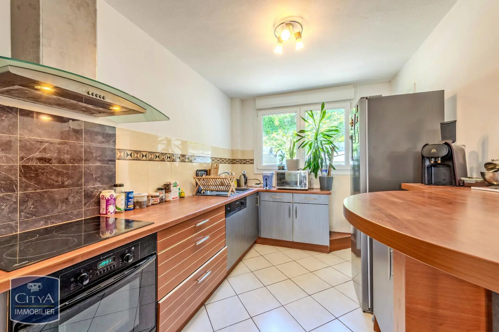 Photo 3 appartement Brest