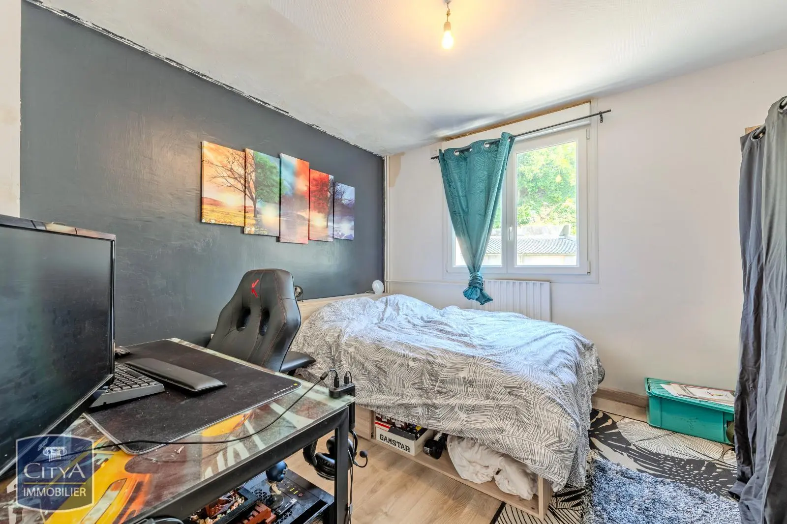 Photo 4 appartement Brest