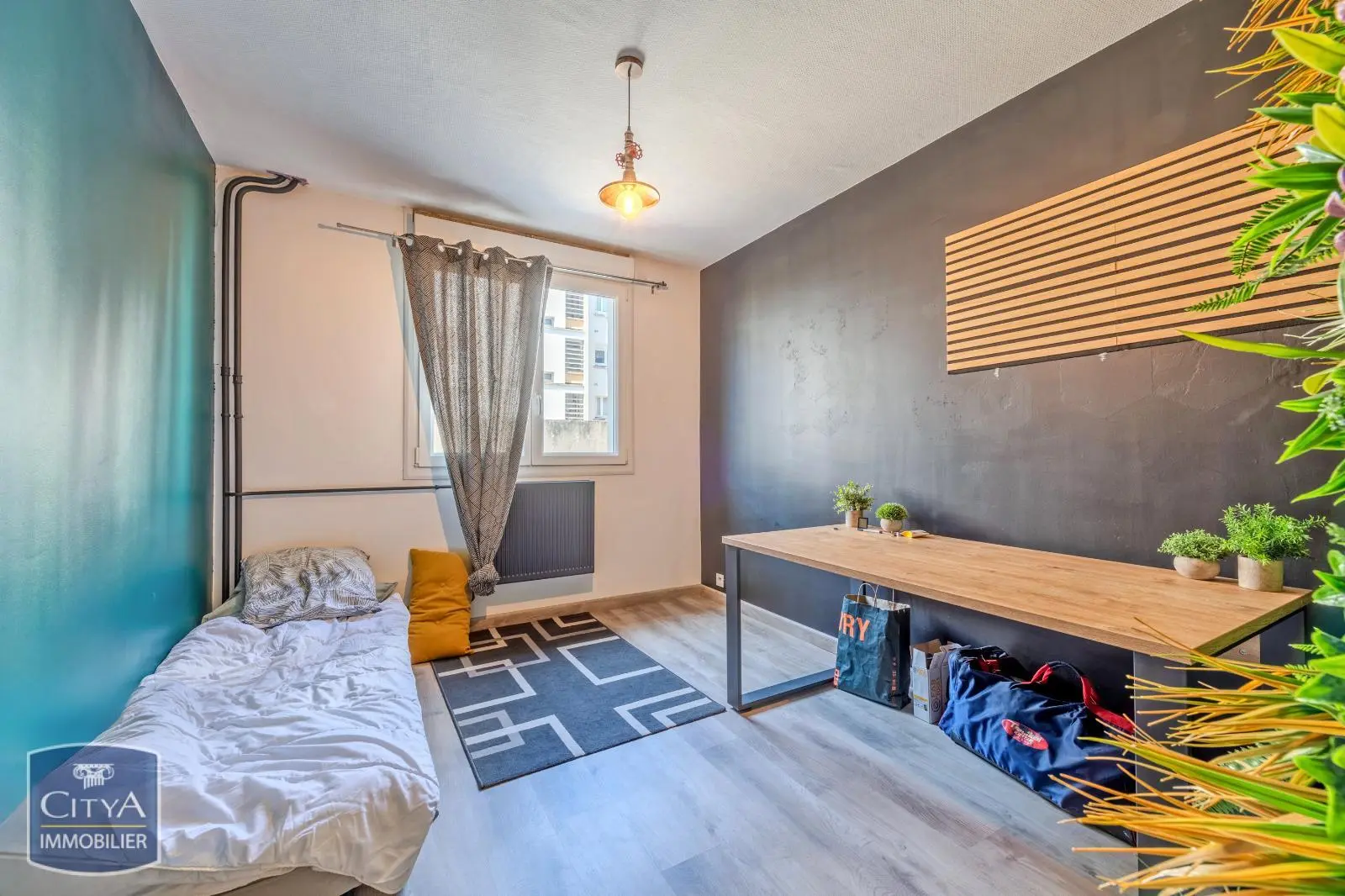 Photo 5 appartement Brest