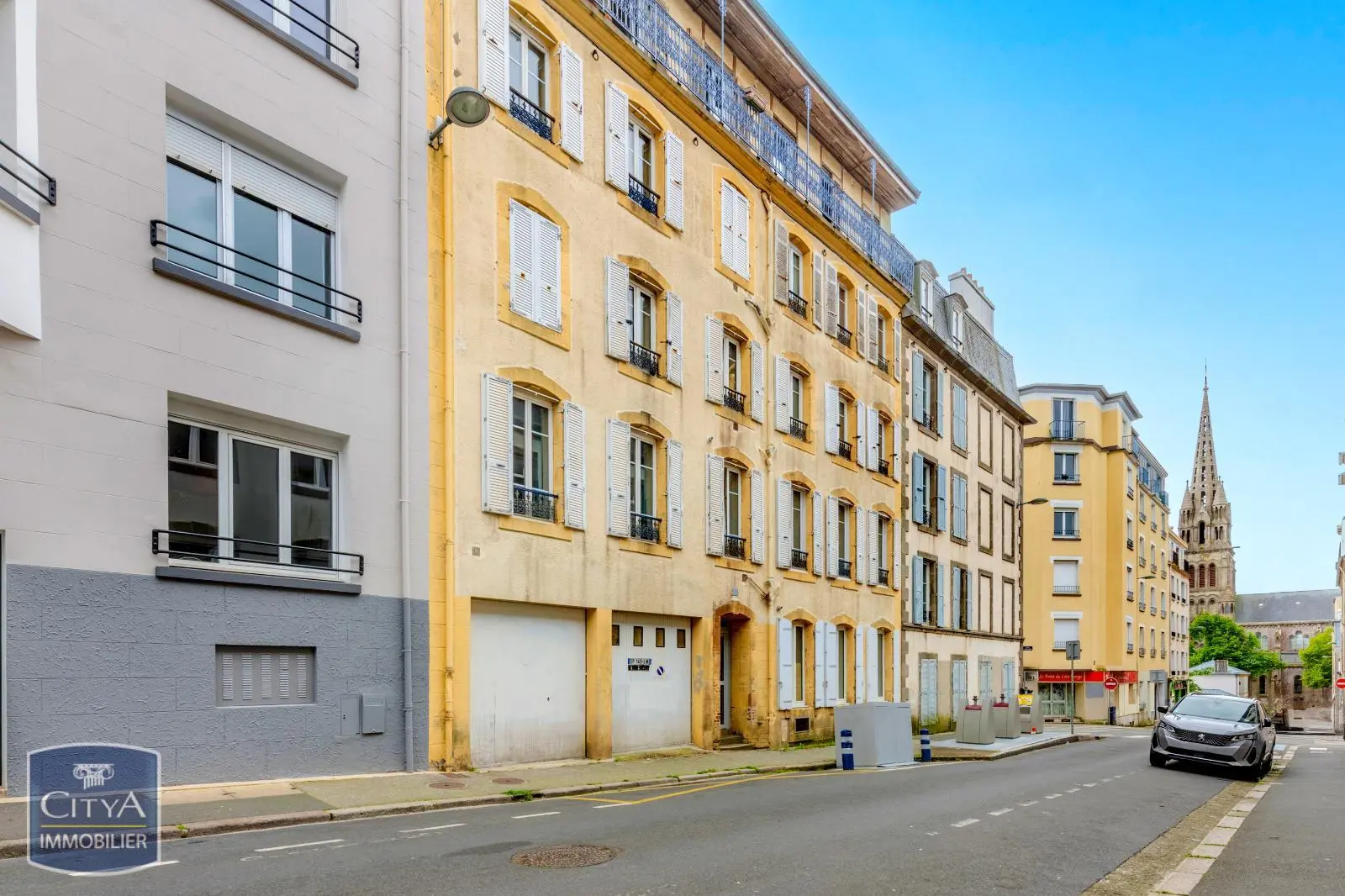 Photo 10 Appartement 5 pièces 97.33m²