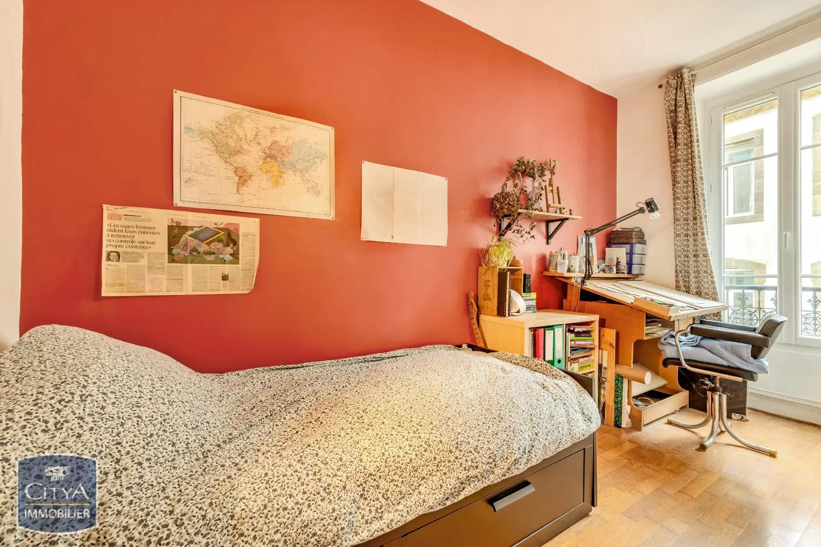 Photo 8 Appartement 5 pièces 97.33m²