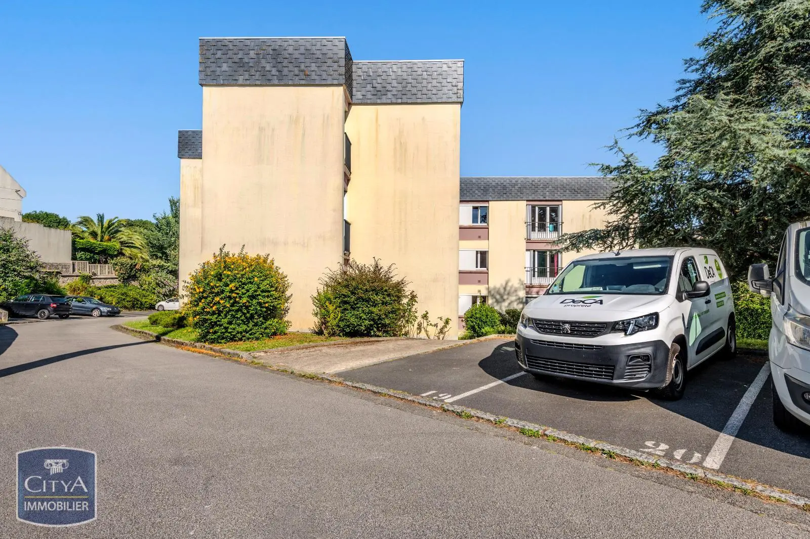 Photo 9 Appartement 3 pièces 53m²