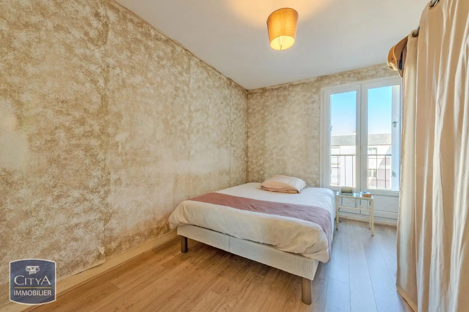 Photo 3 Appartement 3 pièces 53m²