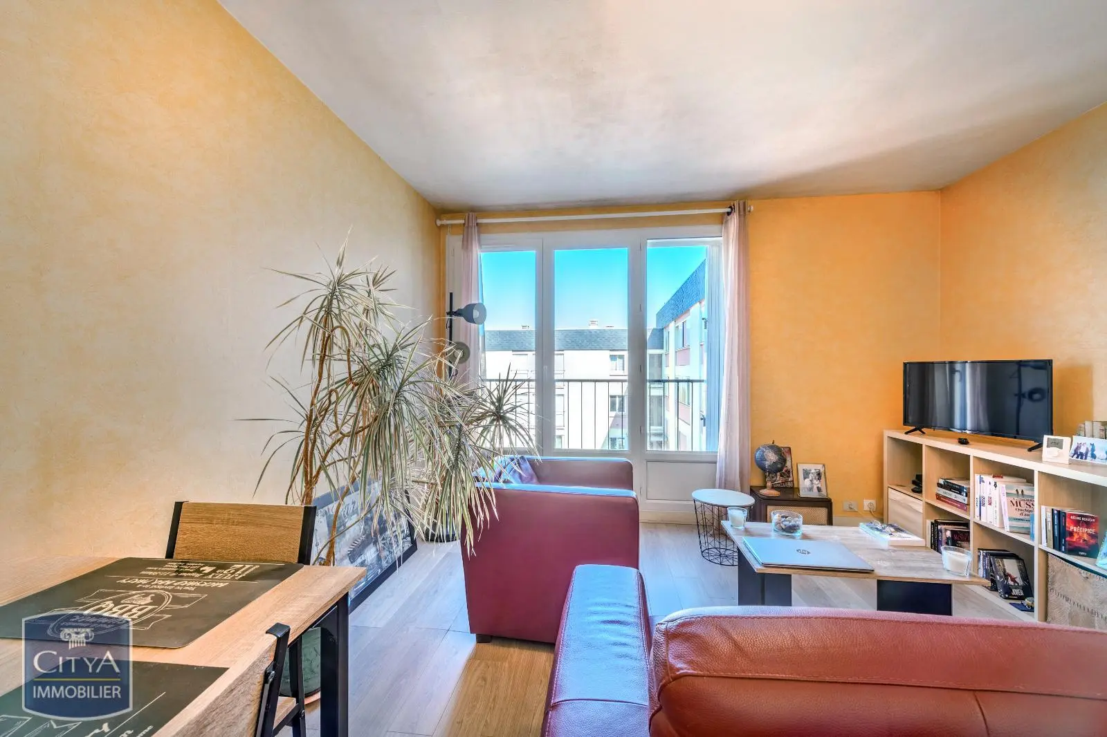 Photo 6 Appartement 3 pièces 53m²