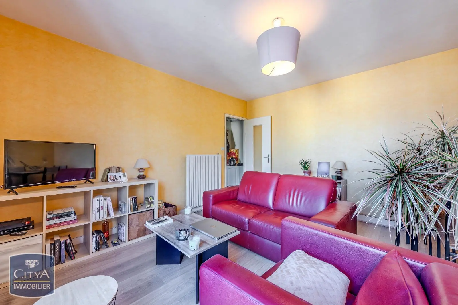 Photo 7 Appartement 3 pièces 53m²