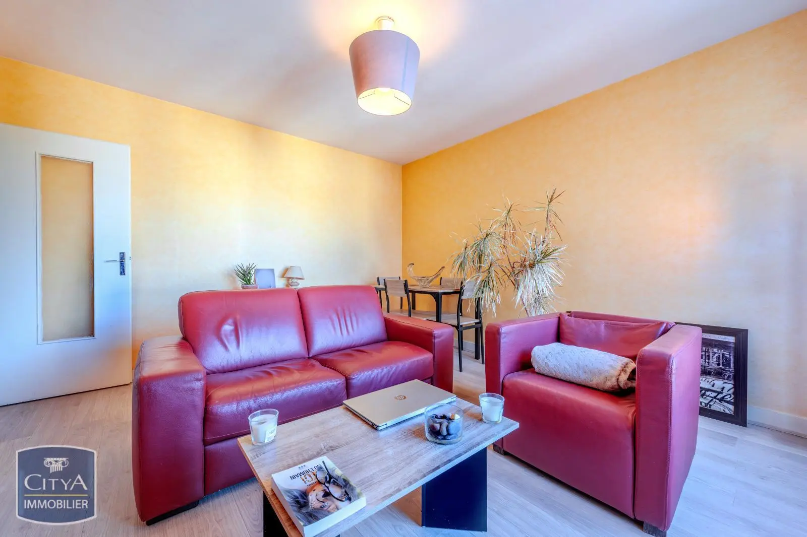Photo 8 Appartement 3 pièces 53m²