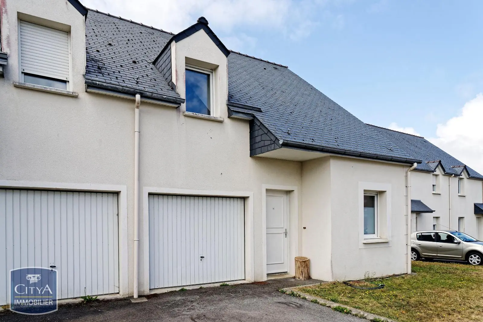Photo 1 Maison 4 pièces 81.33m²