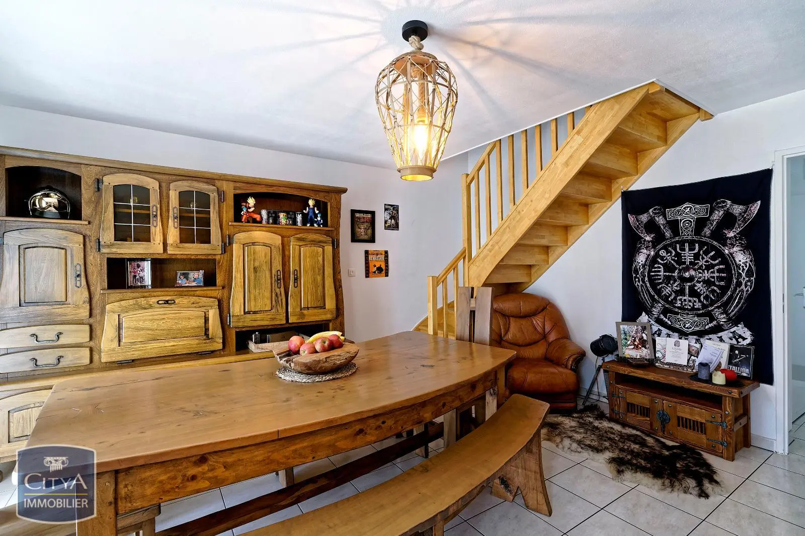 Photo 3 Maison 4 pièces 81.33m²